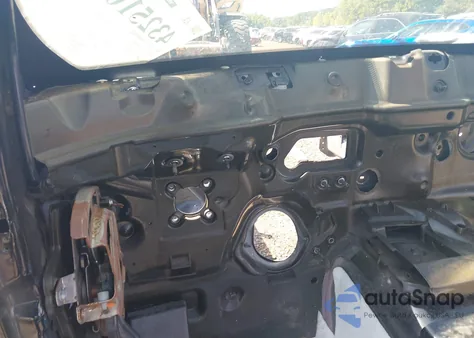 2022 Dodge Charger R/T из США, поврежденный, VIN 2C3CDXCT4NH157683